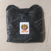 Gambar JAS HUJAN MANTEL TIGER HEAD SUMO 6XL 6 XL SETELAN SUMO STRETCH - Biru dari BismaMada Automotive undefined 4 Tokopedia
