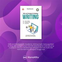 Gambar Buku Bahasa Inggris - Skills and Strategies for Academic Writing dari KanaKitu undefined 2 Tokopedia