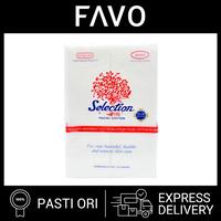 Gambar Kapas Wajah - Selection Kapas Kecantikan - 50 gr dari FAVO Official Store undefined 1 Tokopedia