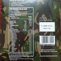 Gambar Susu Serdadu dari piyik blekok Military undefined 2 Tokopedia