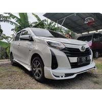 Gambar bodykit calya sigra facelift model yaris dari NSA variasi bodykit undefined 1 Tokopedia