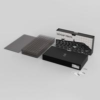 Gambar PBTfans Keycap Trays dari Mechaland undefined 1 Tokopedia