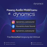 Gambar KABEL RCA HARMONIC HARMONY ACAPELLA 4 METER ORIGINAL SQ LOVERS dari Dynamics Autosound undefined 4 Tokopedia