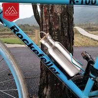 Gambar TUMBLER ARIZONA BOTOL MINUM INSULATED STAINLESS THERMOS BOTTLE 750ML dari Toso Mart undefined 3 Tokopedia