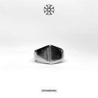 Gambar Ringskull / skullring / cincintengkorak Light simple ring Flagoskull - 14 dari Flagofskull undefined 1 Tokopedia