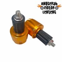 Gambar Jalu Stang Motor CNC Bandul Universal Bebek Matic dari Anugerah Motor Lenteng undefined 2 Tokopedia