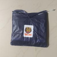 Gambar JAS HUJAN MANTEL TIGER HEAD SUMO 6XL 6 XL SETELAN SUMO STRETCH - Biru dari BismaMada Automotive undefined 2 Tokopedia