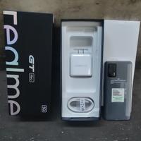 Gambar Realme GT Neo Flash 8/256 GB Mediatek Dimensity 1200 dari 99 Stars Store undefined 4 Tokopedia