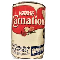 Gambar Susu kental manis nestle carnation 495gr dari Tobaku Laris Malang undefined 1 Tokopedia