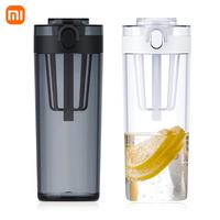 Gambar Xiaomi Tritan Water Cup Botol Minum Tritan 600ml BPA Free - Putih dari Mi - Zone undefined 1 Tokopedia