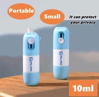 Gambar Cairan Penghapus MLMK Tinta Kertas Thermal 10ml dengan Cuter Mini 2in1 - MLML REFILL dari TOKO SUKSES BERSAMA 168 undefined 5 Tokopedia