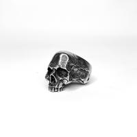 Gambar Jawless ring, Ringskull / skullring / cincin tengkorak flagofskull - 11 dari Flagofskull undefined 3 Tokopedia