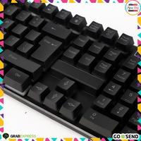 Gambar Keyboard Gaming RGB LED + Mouse Gaming dari Afrins Shop_NEW undefined 3 Tokopedia