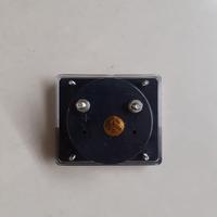 Gambar Ampere Meter Analog AC/DC CR-65 40A Amper dari ys elektrikal undefined 2 Tokopedia