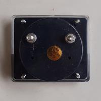 Gambar RPM Meter Analog 0-2500 RPM 1 mA 10 V DC Tachometer dari ys elektrikal undefined 3 Tokopedia