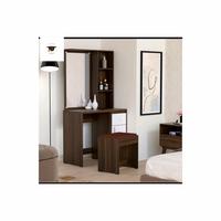 Gambar meja rias murah ada kursi nova ds dari ryrafurniture_NEW undefined 1 Tokopedia