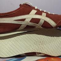 Gambar Sepatu second Onitsuka tiger marun size 42 dari Aj_storeshoes undefined 4 Tokopedia