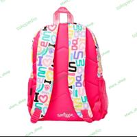 Gambar Smiggle Backpack Smiggler 2 Original - Tas Ransel Anak Smiggle Collect dari Dsisiie shop undefined 4 Tokopedia