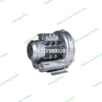Gambar RING BLOWER 0.5HP 0.37KW 1/2HP ML-370/HB-370/RB-370/BS-370 1PHASE dari MAKMUR CEMERLANG POMPA undefined 2 Tokopedia