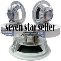 Gambar paket sound speaker ceiling VPK 8 inch 10 titik ampli USB bluetooth - PAKET A dari SEVEN STAR SELLER undefined 2 Tokopedia
