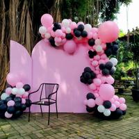 Gambar Dekorasi Backdrop Styrofoam Birthday dari Dekor Balon & Styrofoam undefined 2 Tokopedia