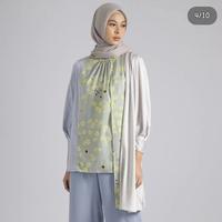 Gambar SALE ALMA TUNIK KAMIIDEA - Prestine, XL dari haliany undefined 2 Tokopedia