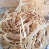 Gambar gelembus ikan/gelembung ikan/fish maw dari Rogerr777 undefined 3 Tokopedia