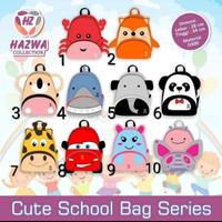 Gambar Tas sekolah anak - C, All Size dari Adien-Collection undefined 1 Tokopedia