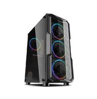Gambar PC Design Grafis Core i5-10400f I GTX 1650 4GB I SSD - Aquarius, 8 gb dari PC-Bagus undefined 1 Tokopedia