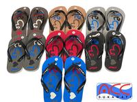 Gambar SANDAL ANAK LAKI - Merah, 27 dari Sukawati_acc undefined 1 Tokopedia