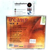Gambar CD U'CAMP - VOL. 2 dari cdaudiostore undefined 2 Tokopedia