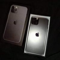 Gambar iphone 11 pro second dari lutfi gadget undefined 1 Tokopedia
