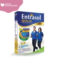 Gambar Entrasol Gold Original 175g dari Apotek Mitra Kauman undefined 1 Tokopedia