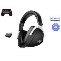 Gambar Asus ROG Delta S Wireless Gaming Headset Headphone PC Mac PS5 Nintendo dari Arif46-Comp undefined 1 Tokopedia