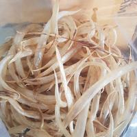 Gambar gelembus ikan/gelembung ikan/fish maw dari Rogerr777 undefined 4 Tokopedia