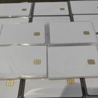 Gambar Kartu Chip SLE4442 ISO7816 dari TRIPUTRA CCTV &amp; KOMPUTER undefined 1 Tokopedia