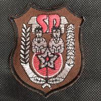 Gambar Badge Sekolah (SD, SMP, SMA) - Badge Sekolah dari Petite Label & GoodieBag undefined 4 Tokopedia