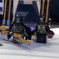 Gambar Lego SY Avengers Corvus Glave Thresher Attack clone super heroes dari Iroyman store undefined 3 Tokopedia