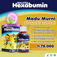 Gambar Obat Amandel Bengkak Meradang Untuk Anak - Sakit Radang Tenggorokan dari Ragheeda Herbal undefined 3 Tokopedia