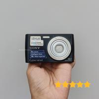 Gambar Camera Kamera Digital Sony W510 HD 12MP Hitam Murah dari MuhammadTrisnadi undefined 1 Tokopedia