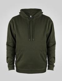 Gambar Hoodie Custom Sablon DTF / Print Hoodie Jaket - M, A4 dari Selaras Printing undefined 3 Tokopedia