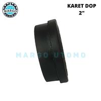 Gambar Tutup Pipa Besi Bulat DOP 2 inch D52 dari Margo Utomo undefined 3 Tokopedia