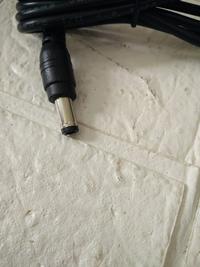 Gambar POWER ADAPTER 15V 220mA model:1522 Jek DC 5.5mm X 2.1mm - 2.5mm dari PREMIUM RUMAH AUDIO undefined 3 Tokopedia