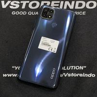 Gambar Oppo A15 3/32 GB Resmi Oppo Indonesia Second Bekas Seken Original - dari Vstoreindo undefined 1 Tokopedia