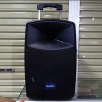 Gambar HA AUDIO-BARETONE MAX 15 HB || SPEAKER PORTABEL BARETONE ORIGINAL dari HA AUDIO undefined 2 Tokopedia