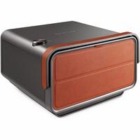 Gambar Projector VIEWSONIC X10-4K 4K UHD Short Throw Portable Smart LED dari Pazcom undefined 3 Tokopedia