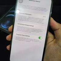 Gambar iphone 12 promax 128gb second dari Ziib_Store undefined 3 Tokopedia