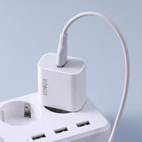 Gambar ROBOT RT-K8 2A 10W SMALL PORTABLE POWER BATOK KEPALA CHARGER dari btgcom undefined 4 Tokopedia