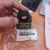 Gambar Karet stabil Stabilizer Bushing Stabil NAV1 NAV 1 NOAH VOXY ORIGINAL dari 39 Auto Parts undefined 2 Tokopedia