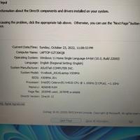 Gambar Asus vivobook X509MA Celeron N4020 dari rsnnotebook undefined 3 Tokopedia